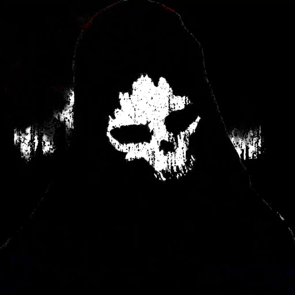 HUSHK1N.049 (feat. Amnesty)