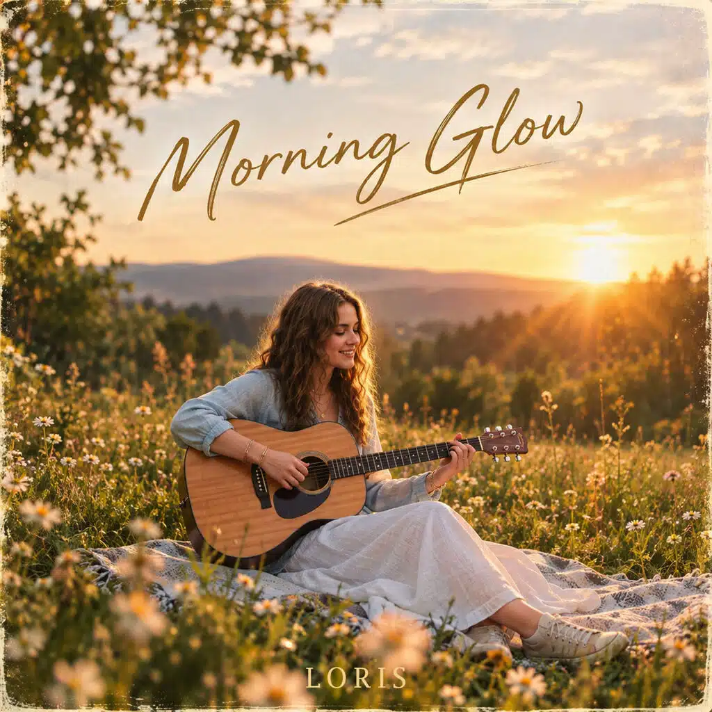 Morning Glow