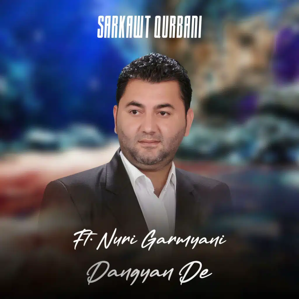 Darweshm Tobakarm (feat. Nuri Garmyani)