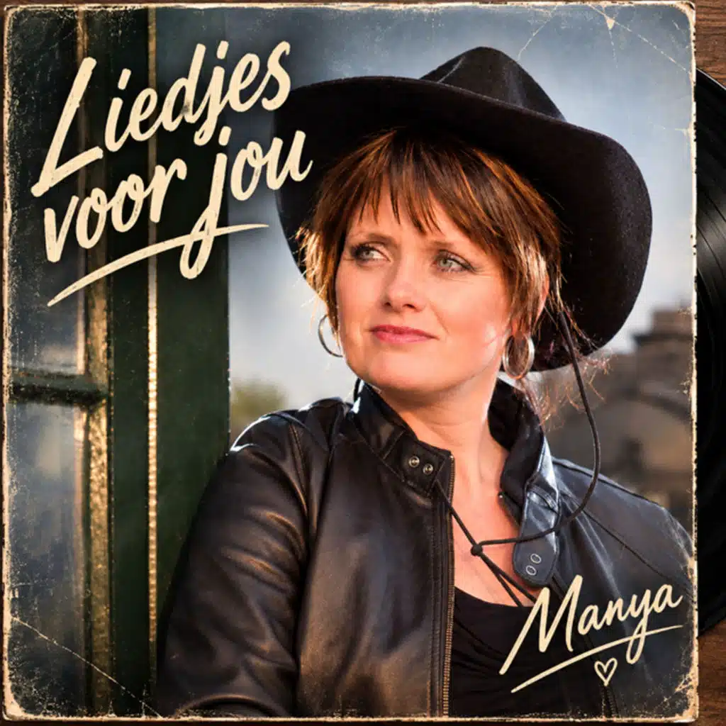 Liedjes voor jou