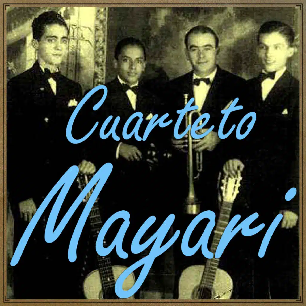 Un Solar en la Luna (Guaracha)