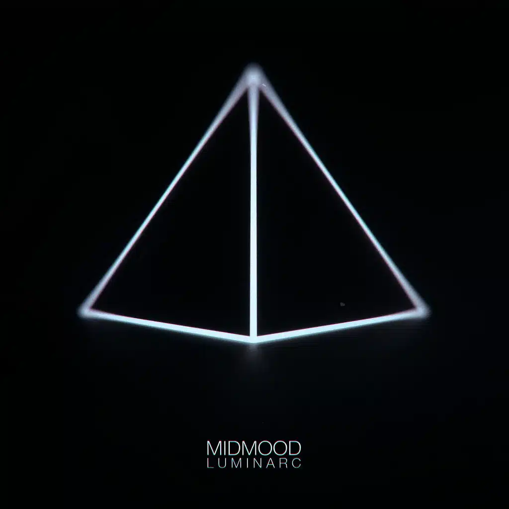 Intro (Luminarc) (Original mix)