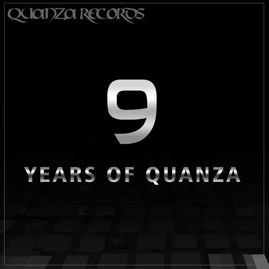 Techno-Tanzflache: Album Funfzehn