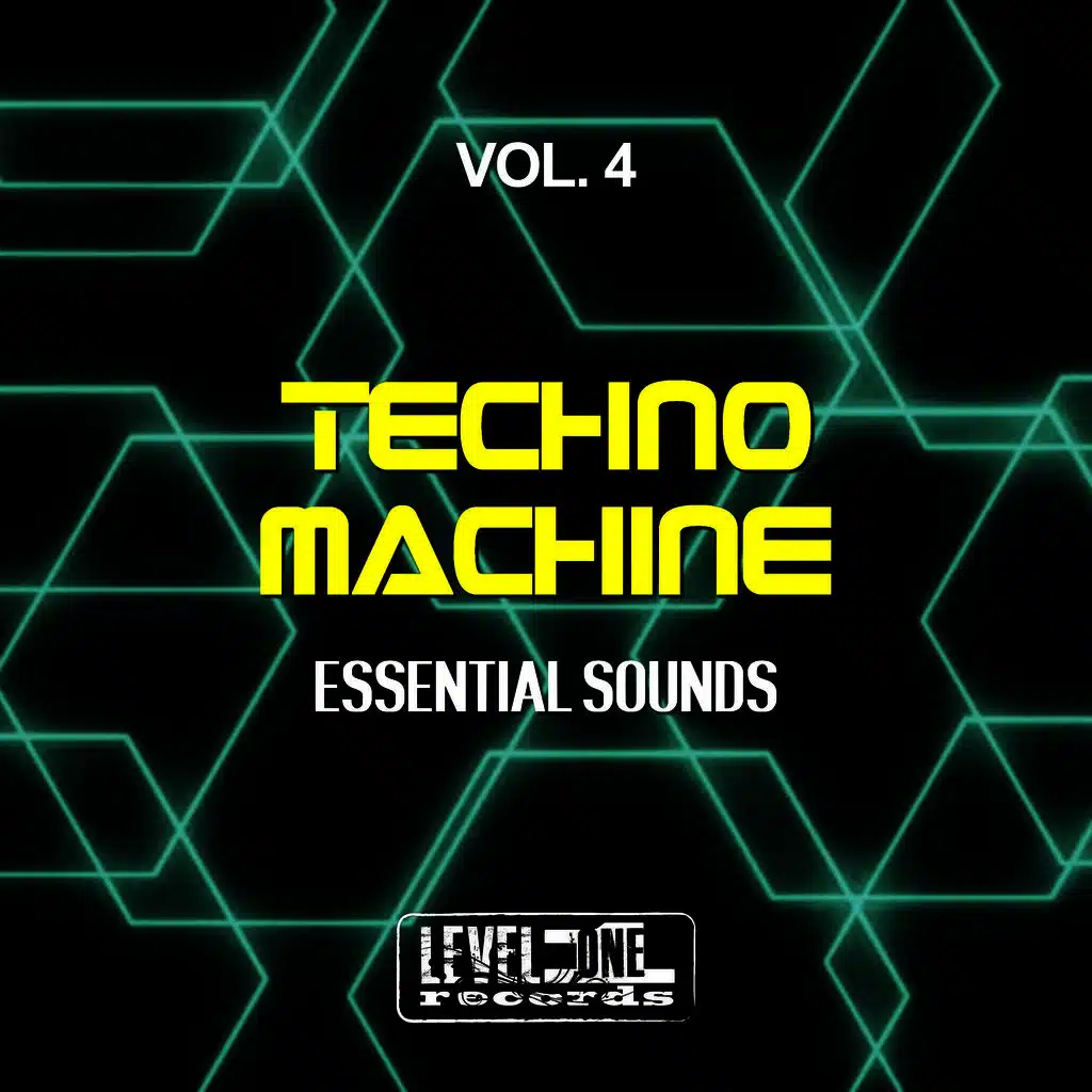 Pleasure To Blast (Original Mix)