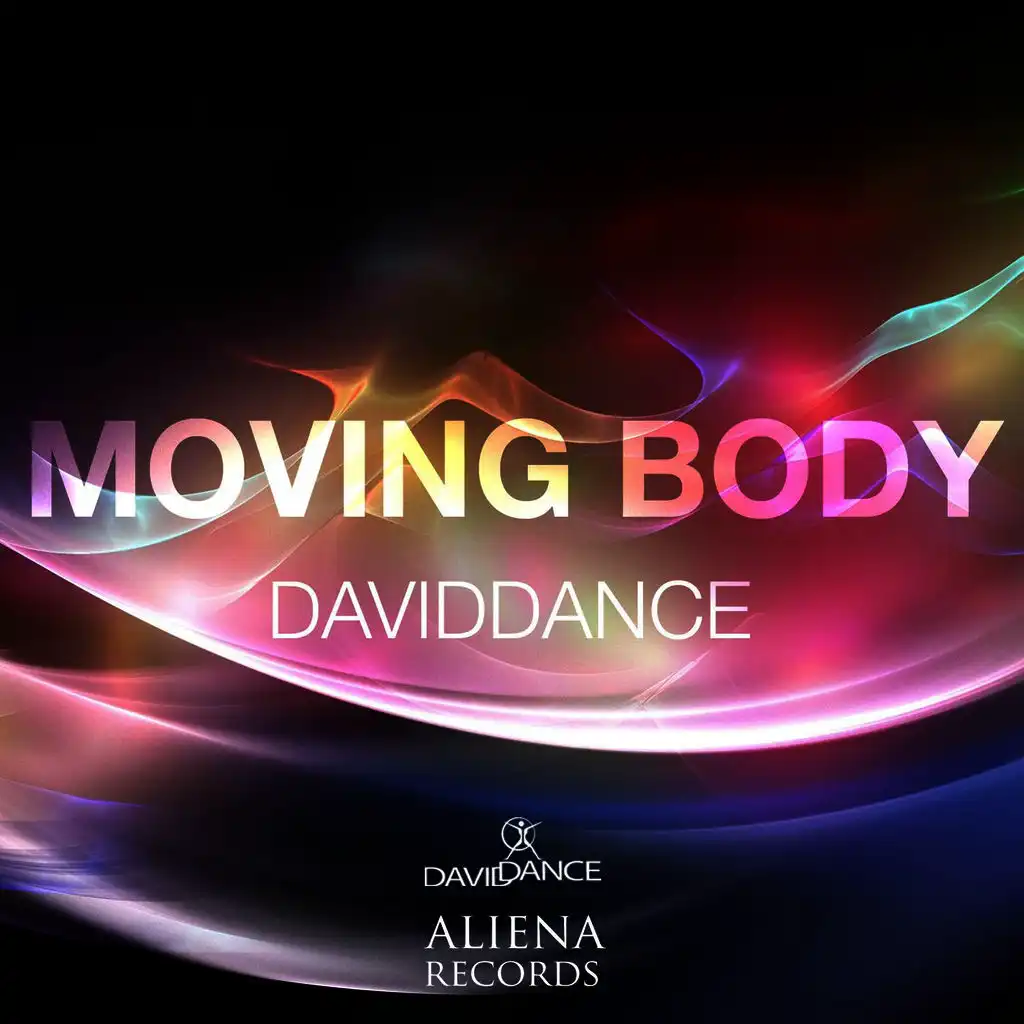 Moving Body (Original mix)