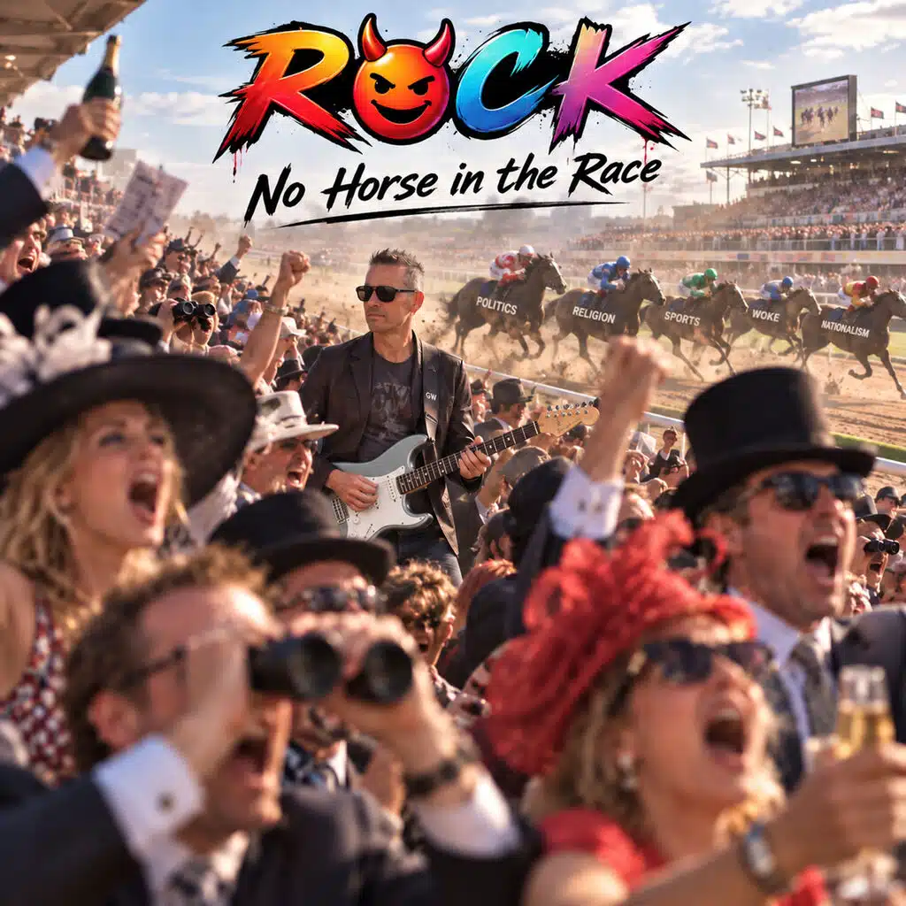 No Horse in the Race