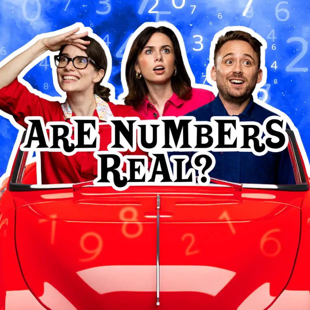 Is the number 5 real?