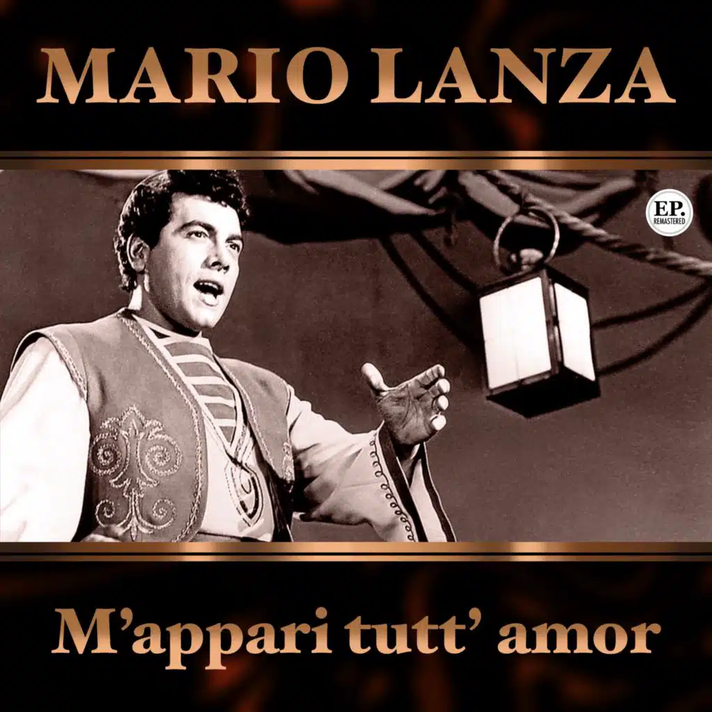 M'appari tutt' amor (Remastered)