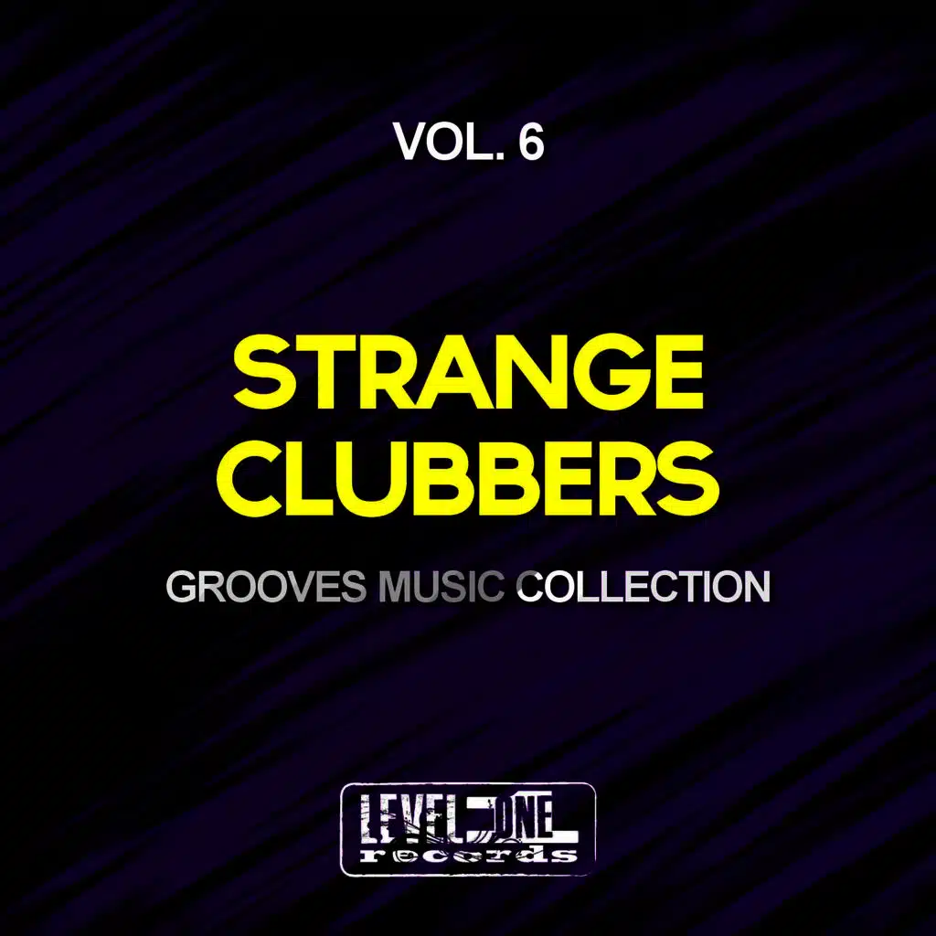 Cosmic Disco (Original Mix)