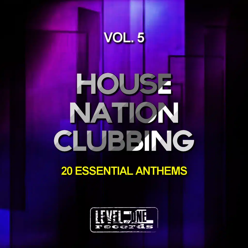 Lickin' A Melting Ice Cream (Original Mix)