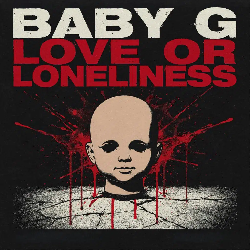 LOVE OR LONELINESS