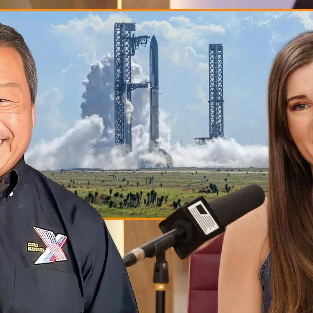 Terror Suspects Released On Bail & Musk's Starship Reaches Orbit  | 9.29.26
