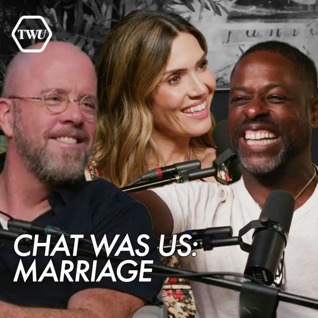 Chat Was Us | Marriage