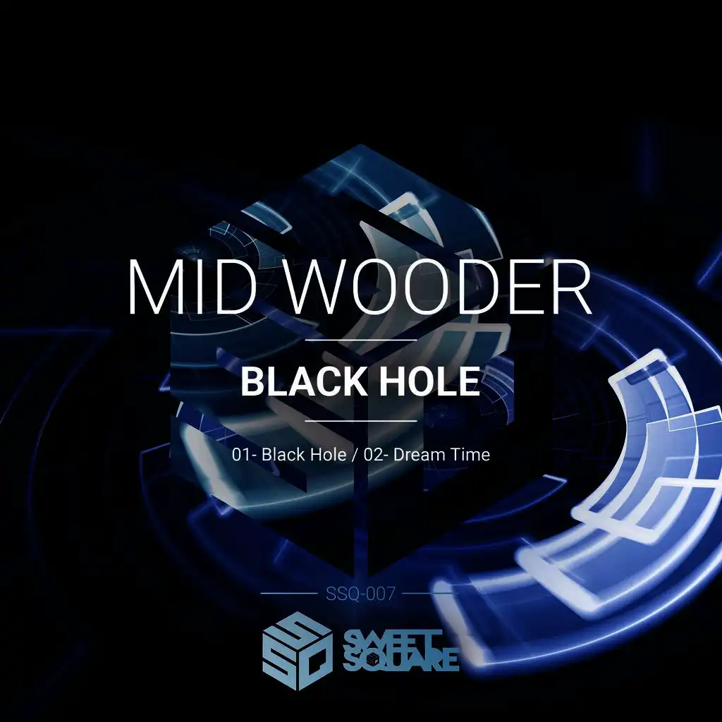 Black Hole (Original mix)