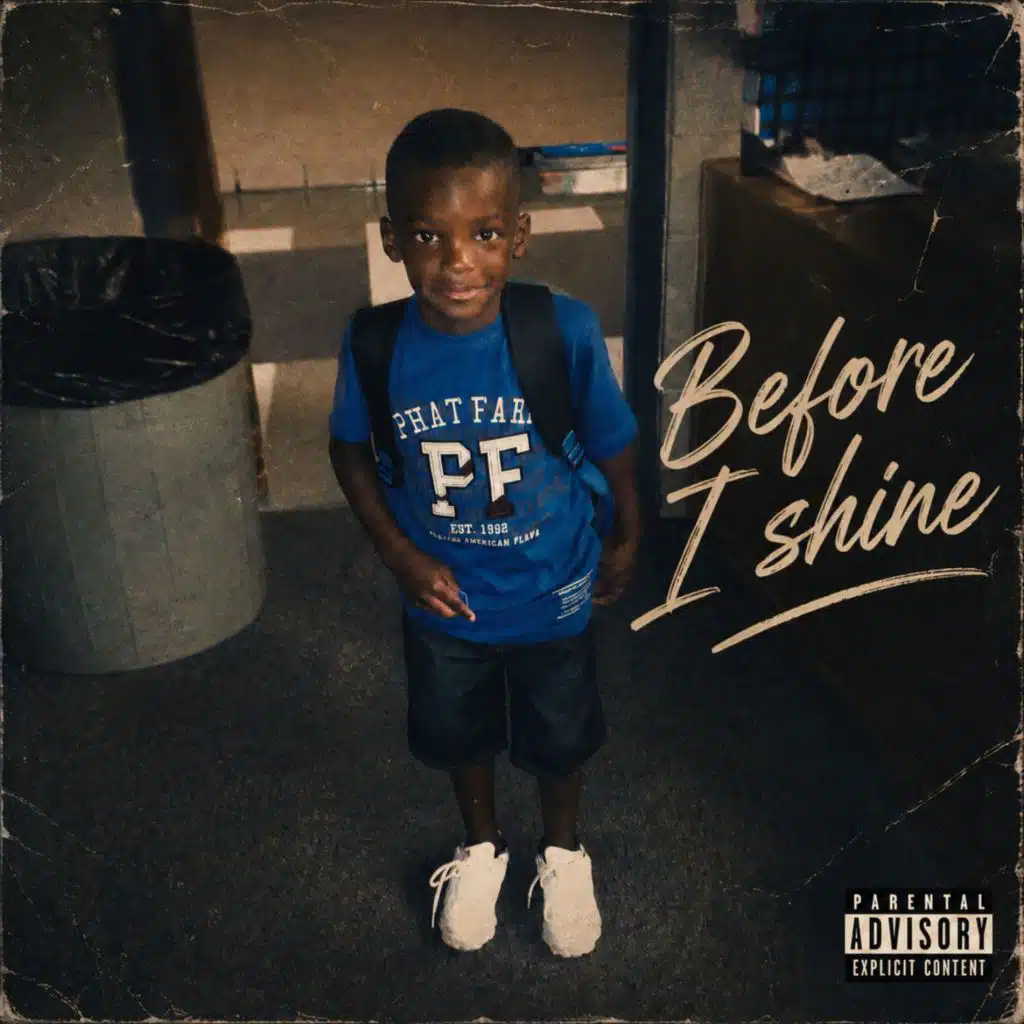 Before I Shine
