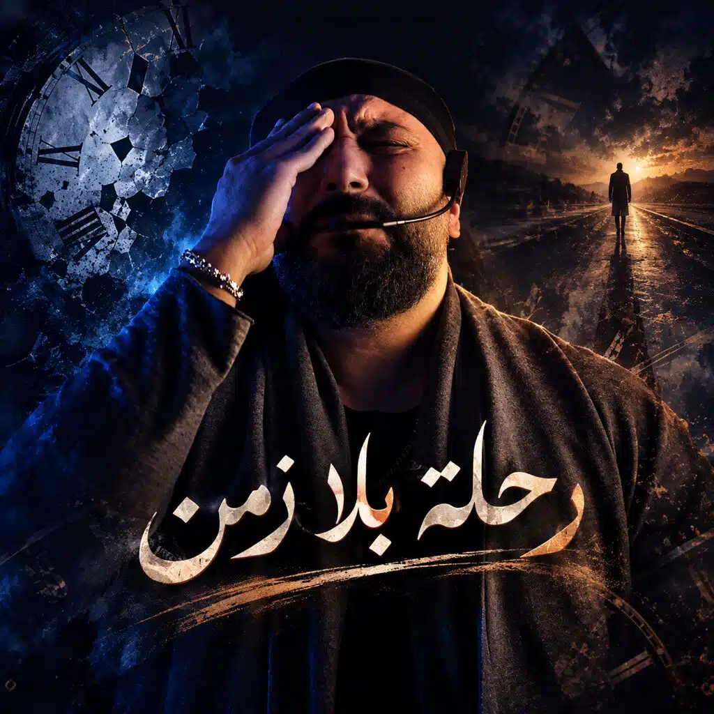 رحلة بلا زمن