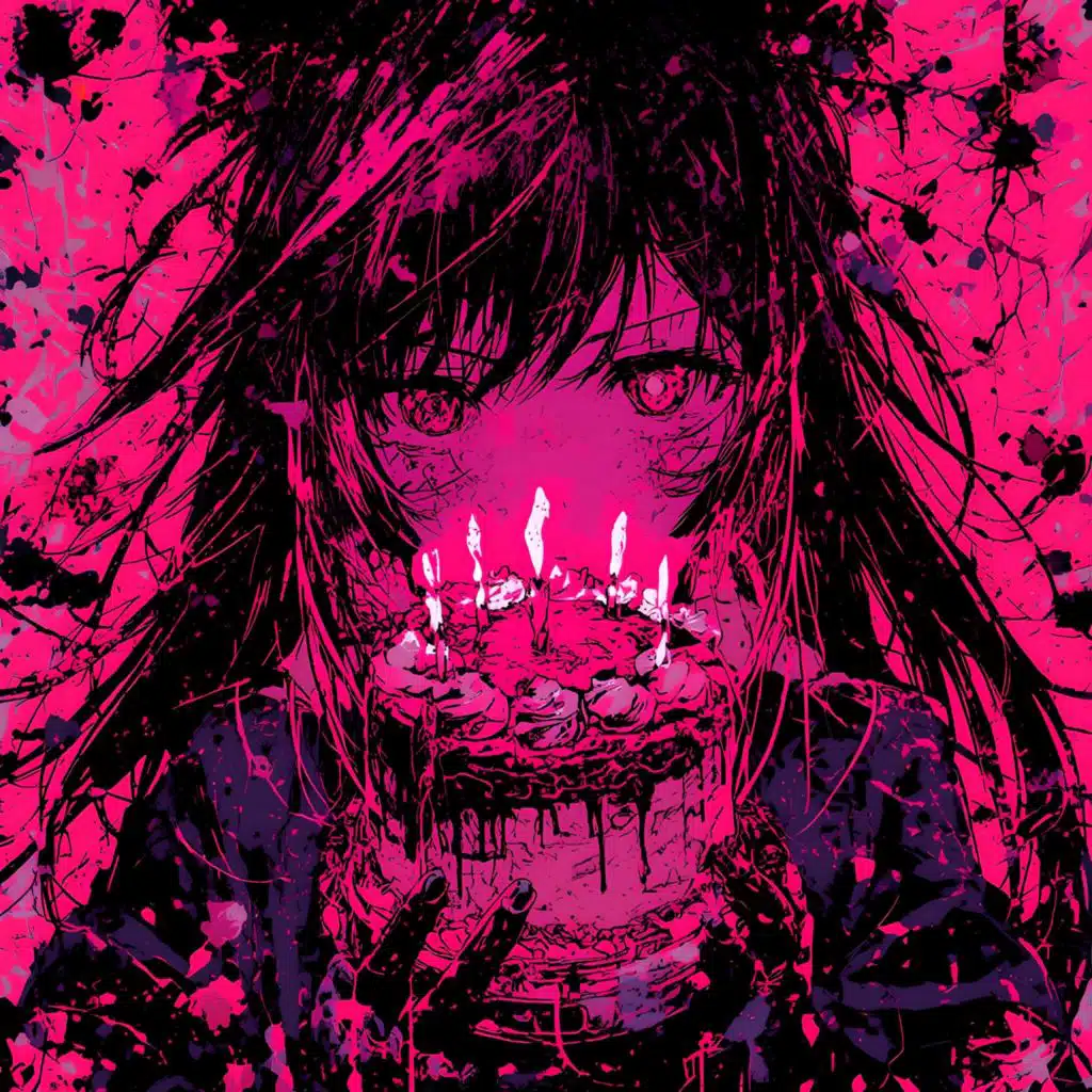 CAKE