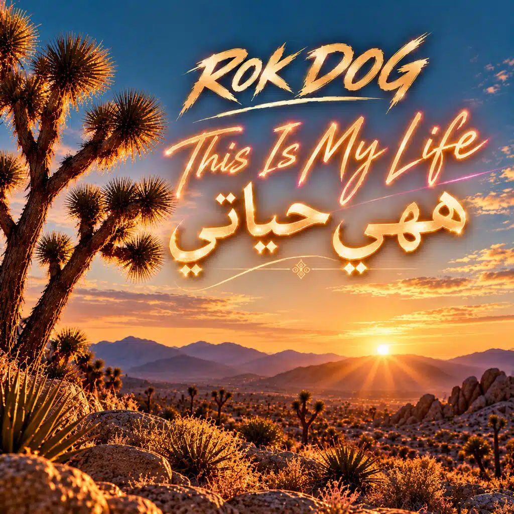 This Is My Life ههي حياتي