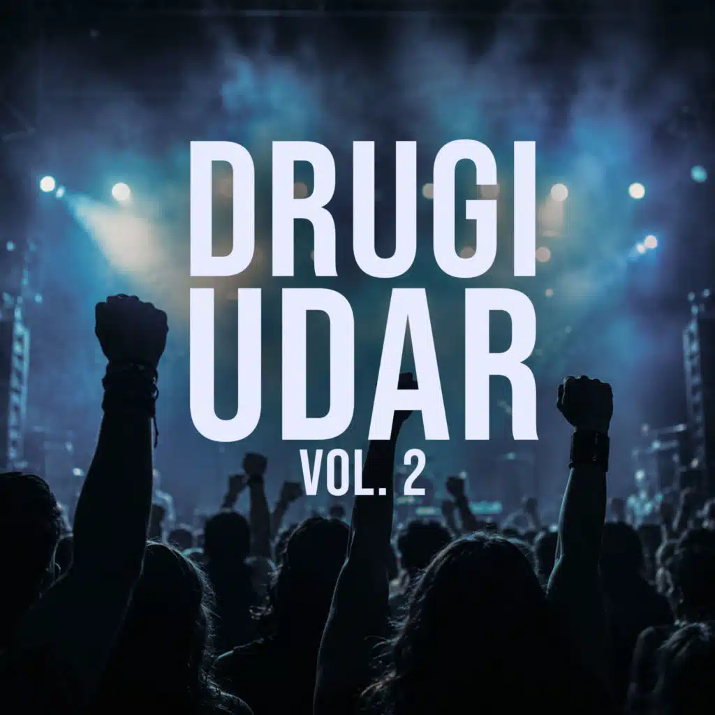 Drugi udar