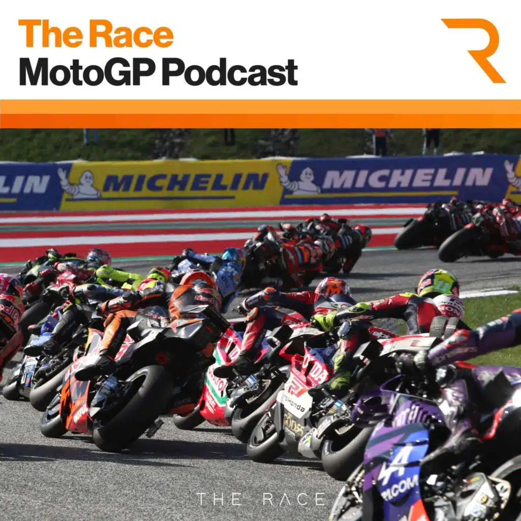 MotoGP’s plan for a big 2027 race weekend shake-up