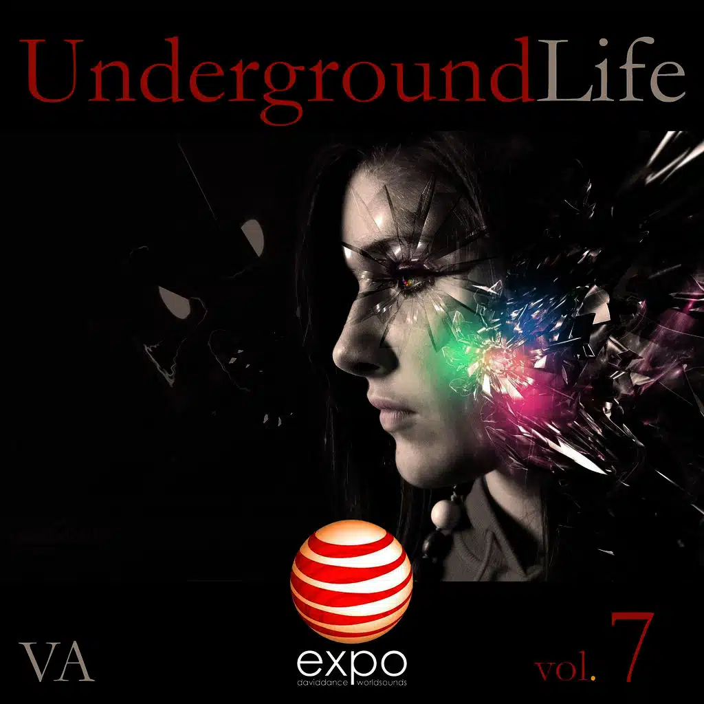 Slowdown (Original mix)