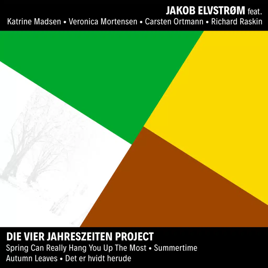 Die Vier Jahreszeiten Project