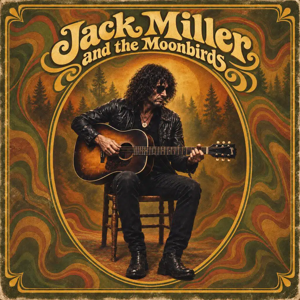 Songs from the Open Road