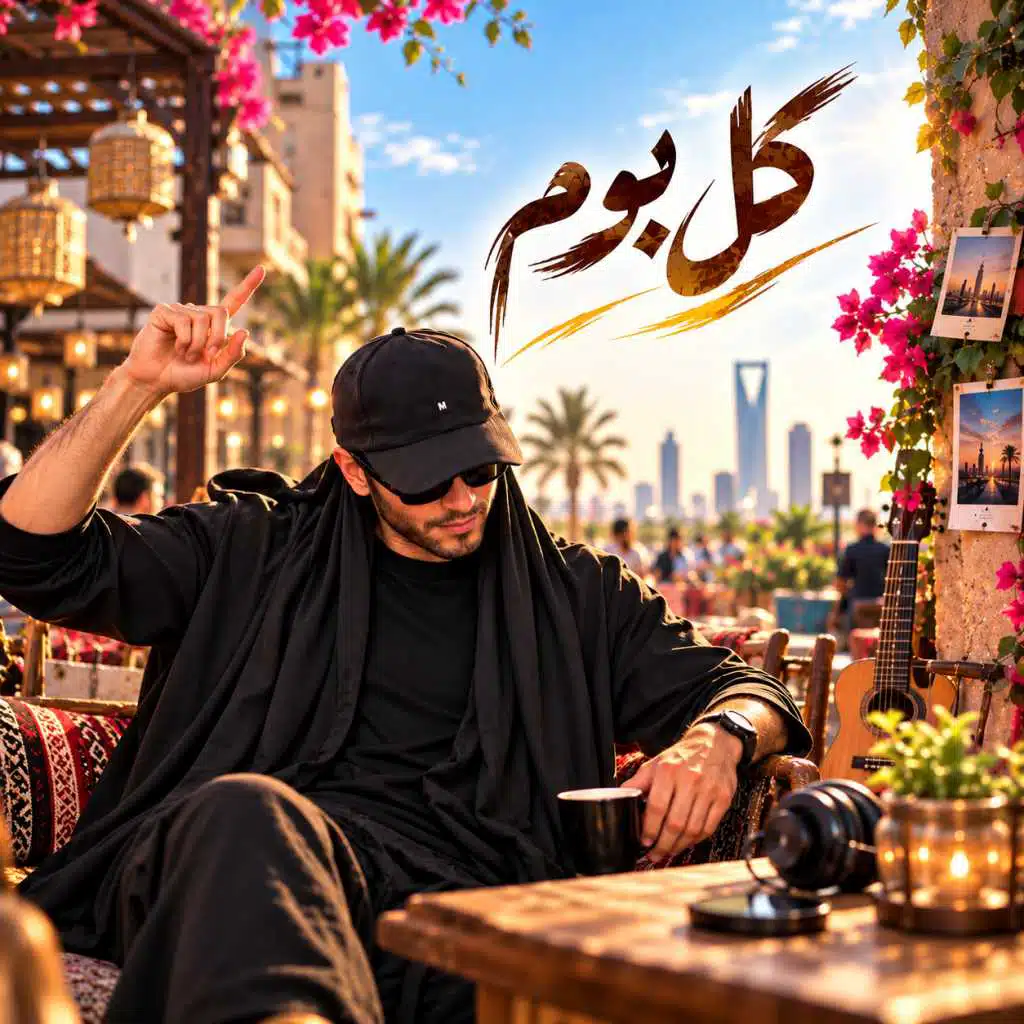 كل يوم