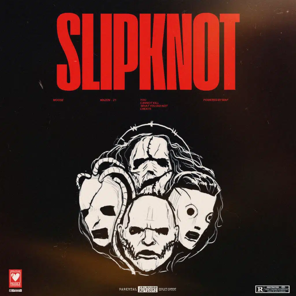 SLIPKNOT