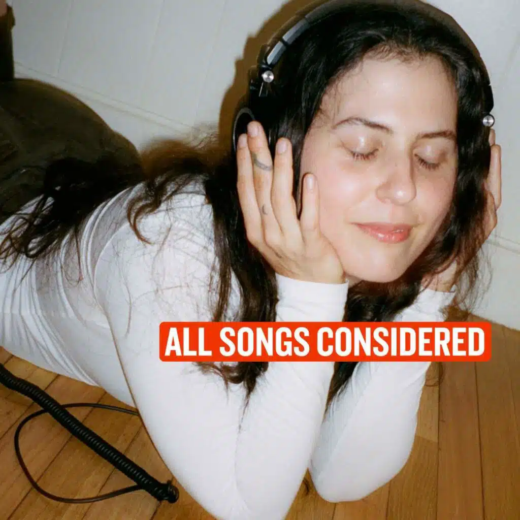 Phoebe Bridgers, Gilla Band, Wednesday, and more of the week’s best songs