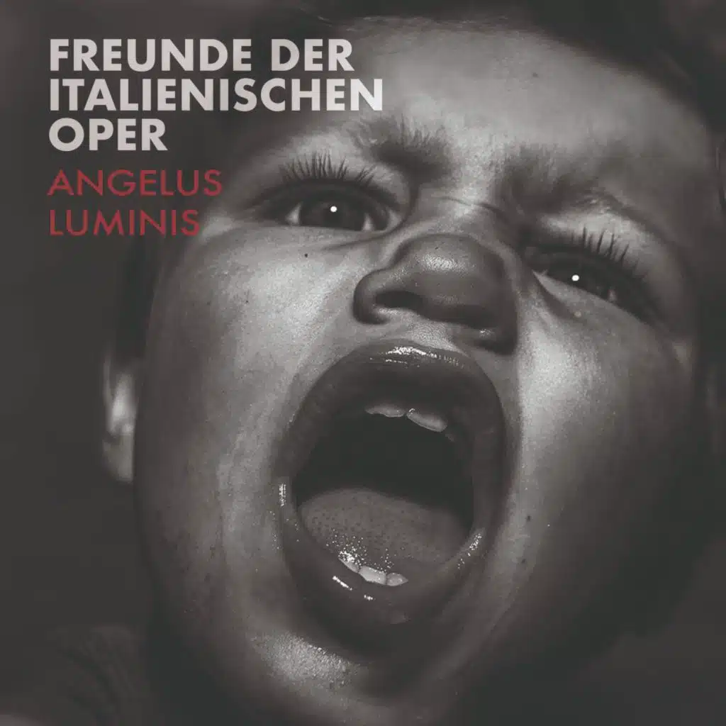 ANGELUS LUMINIS