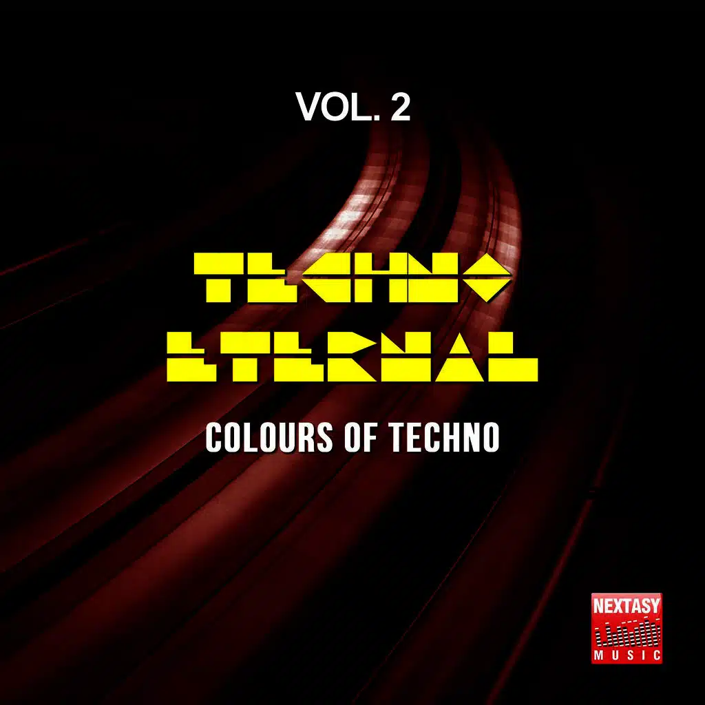 Louder (Original Mix)