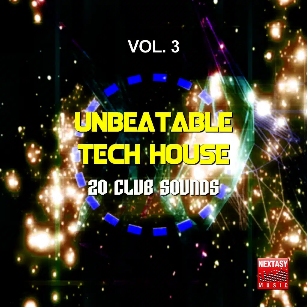 Unbeatable Tech House, Vol. 5 (20 Club Sounds)
