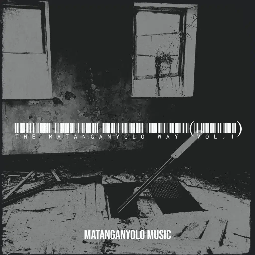 The Matanganyolo Way, Vol.1