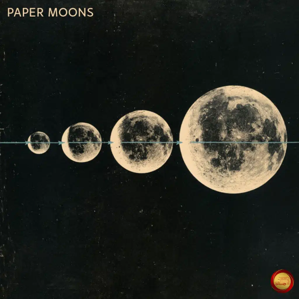 Paper Moons