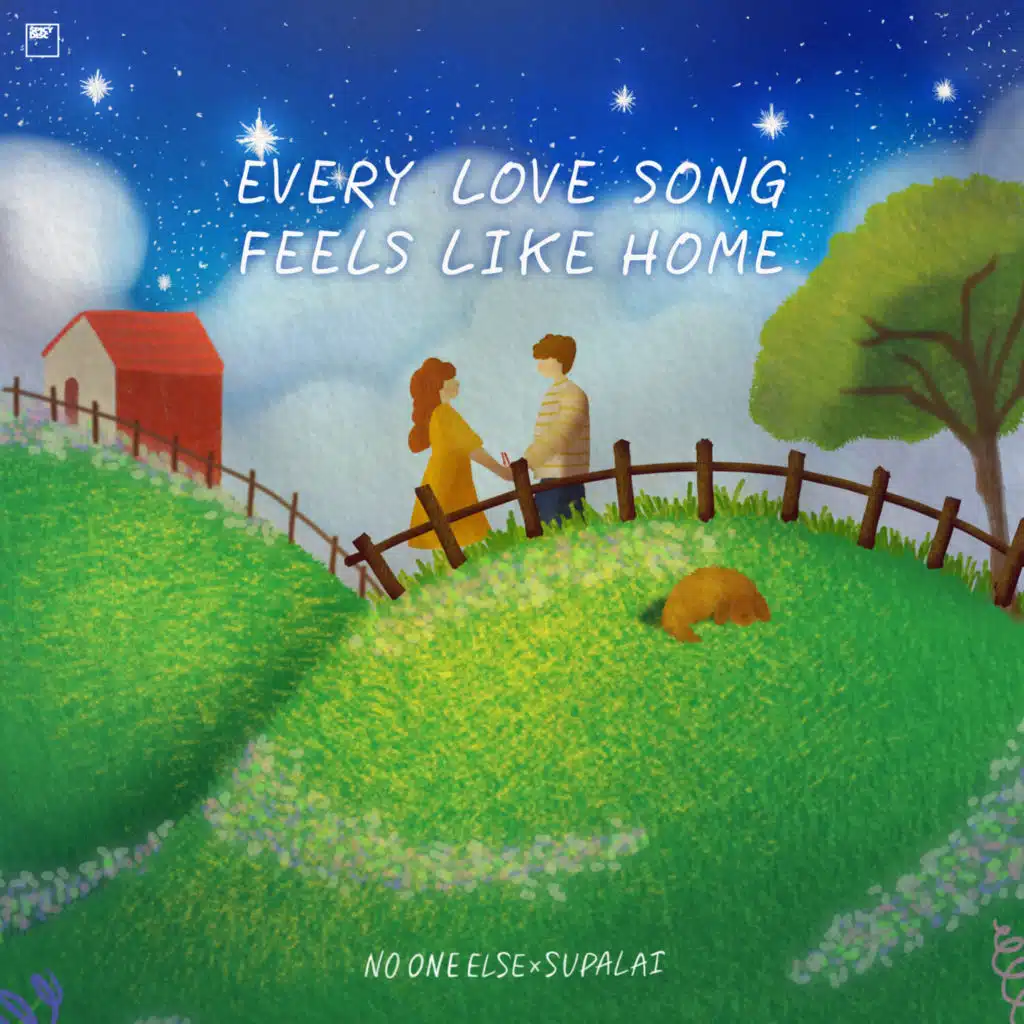 Every Love Song Feels Like Home