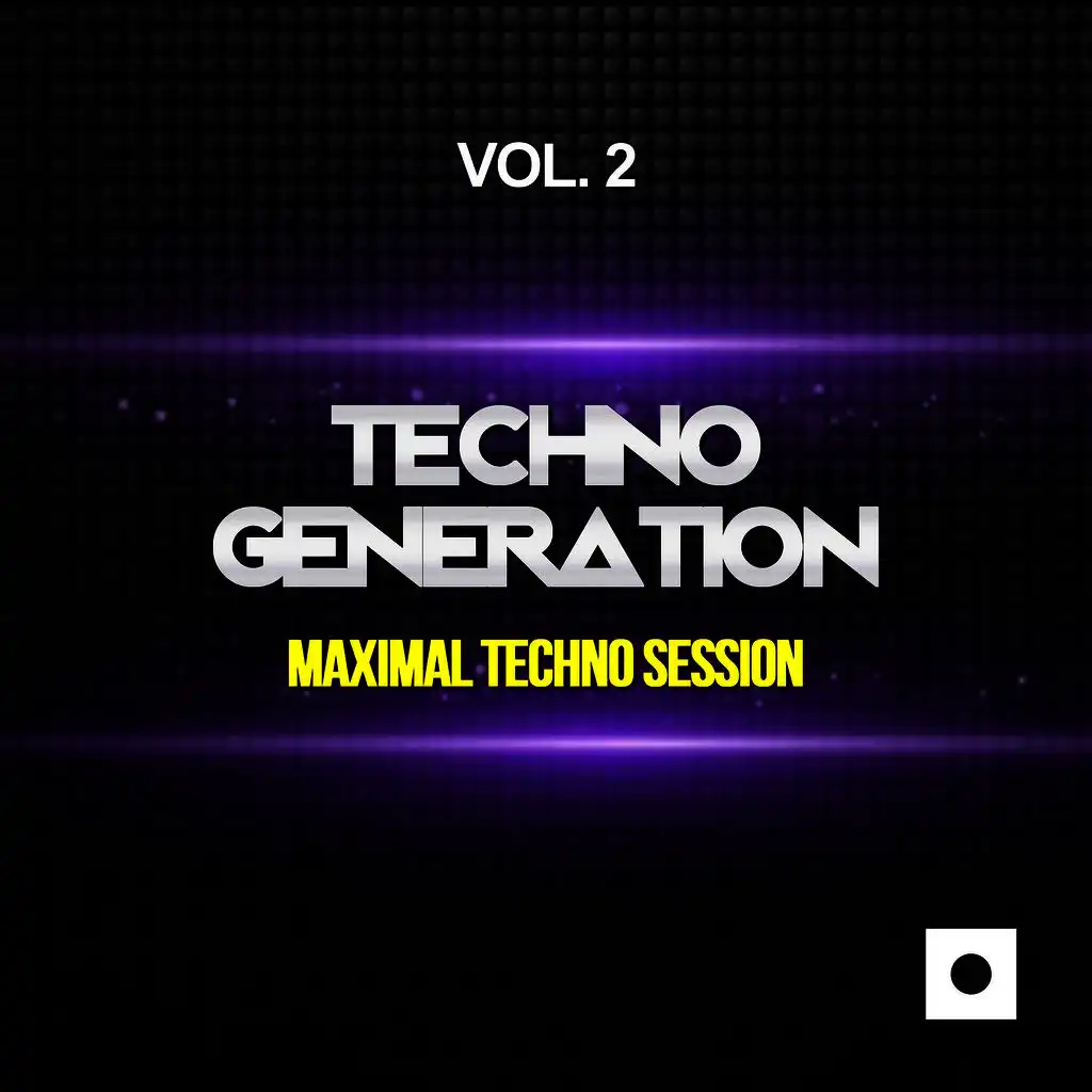 Techno Generation, Vol. 3 (Maximal Techno Session)