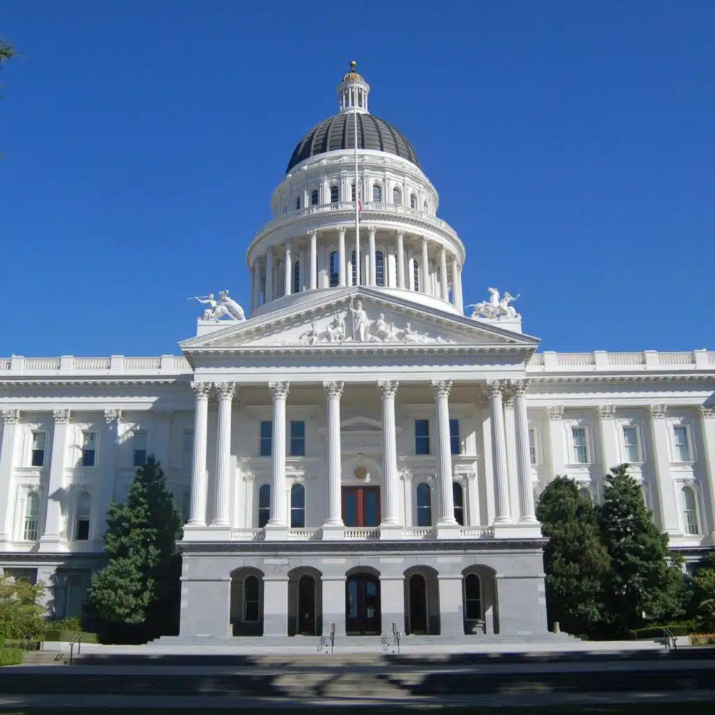 Prop 2: The Rainy Day Fund