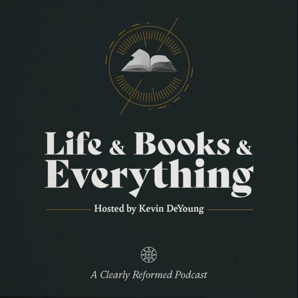 Classical Theology and the Modern World with Carl Trueman