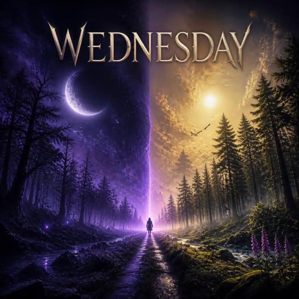 Wednesday