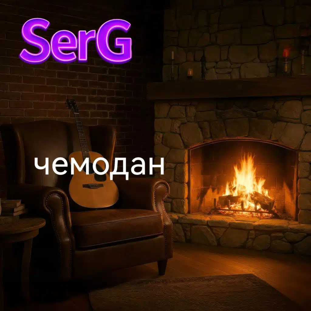 чемодан (Erweiterte Version)