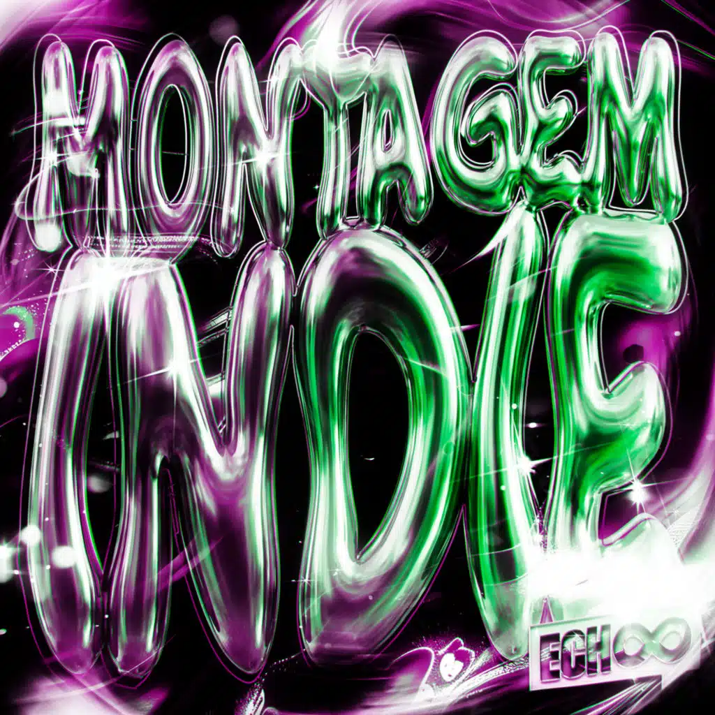 Montagem Indie