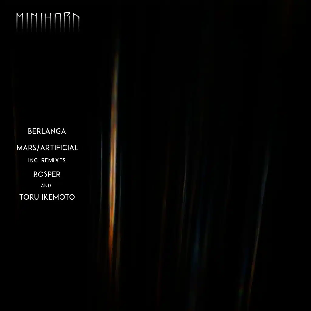 Artificial (Toru Ikemoto Remix)