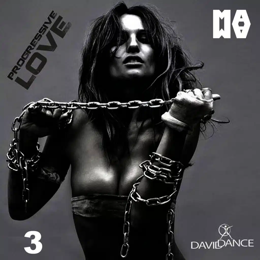 In The Name Of The Night (feat. Mickiyagi) (Shlomi Levi & Hats Remix)