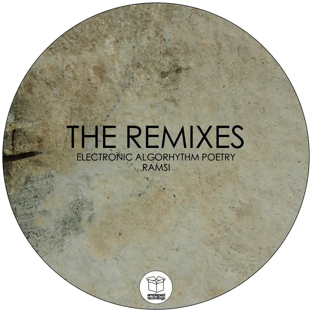 The Sky Above The Earth (Janca Remix)