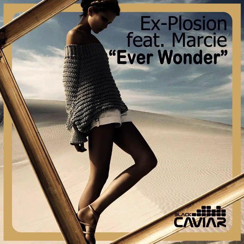 Ever Wonder (Tony Palmer Remix)