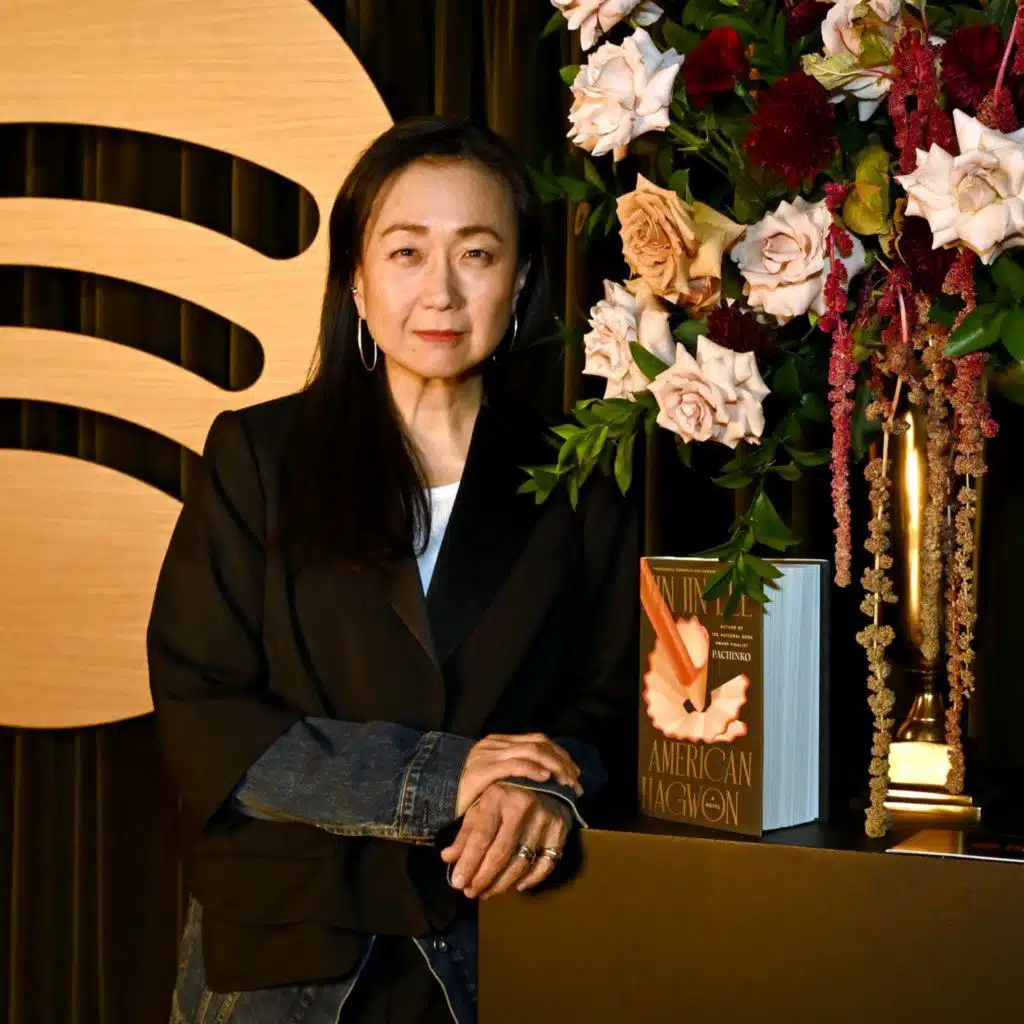 Min Jin Lee on “American Hagwon,” Her First Novel After the Phenomenon of “Pachinko”