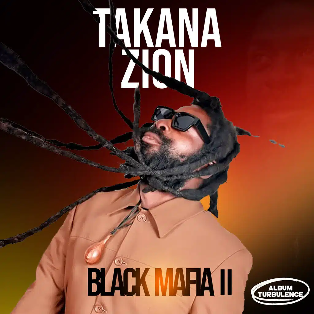 Black Mafia 11 : Turbulence