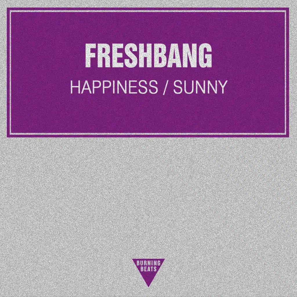 Sunny (Original Mix)