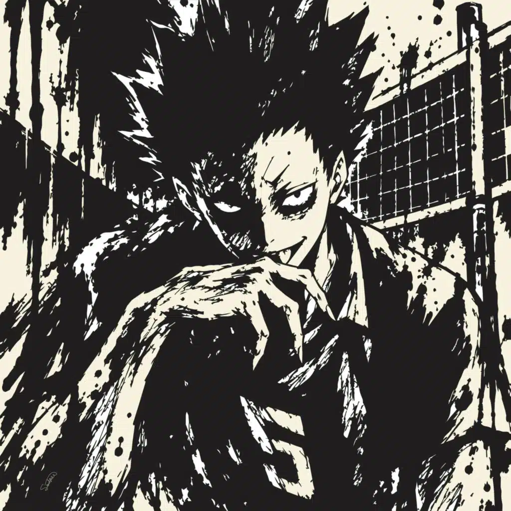 The Zone Vol.9 - Monster